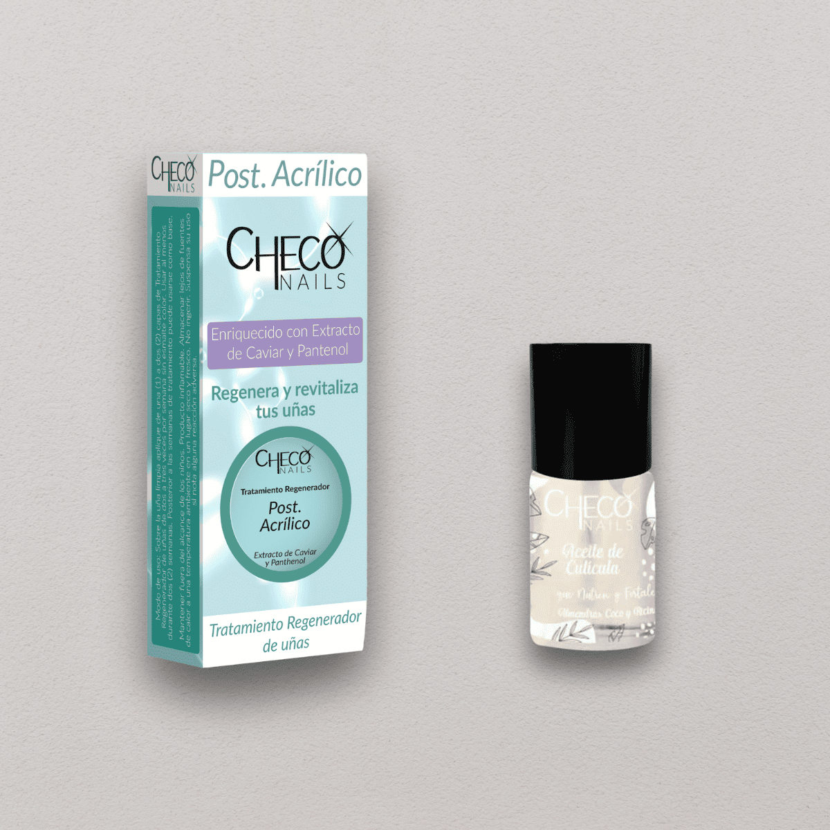 Estética Paula Trujillo | Cuidado para tus manos y pies