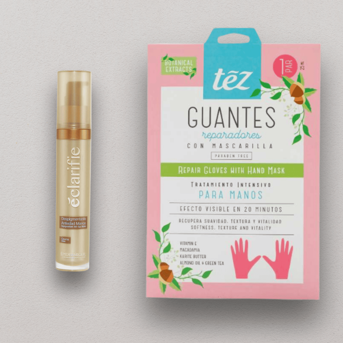 Estética Paula Trujillo | Cuidado para tus manos y pies