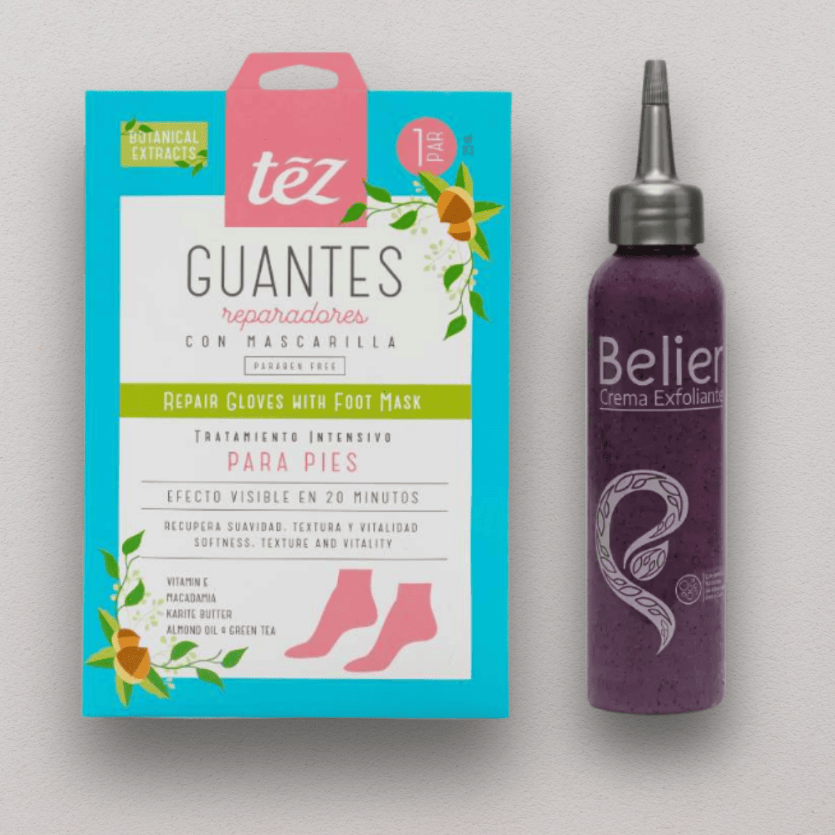 Estética Paula Trujillo | Cuidado para tus manos y pies