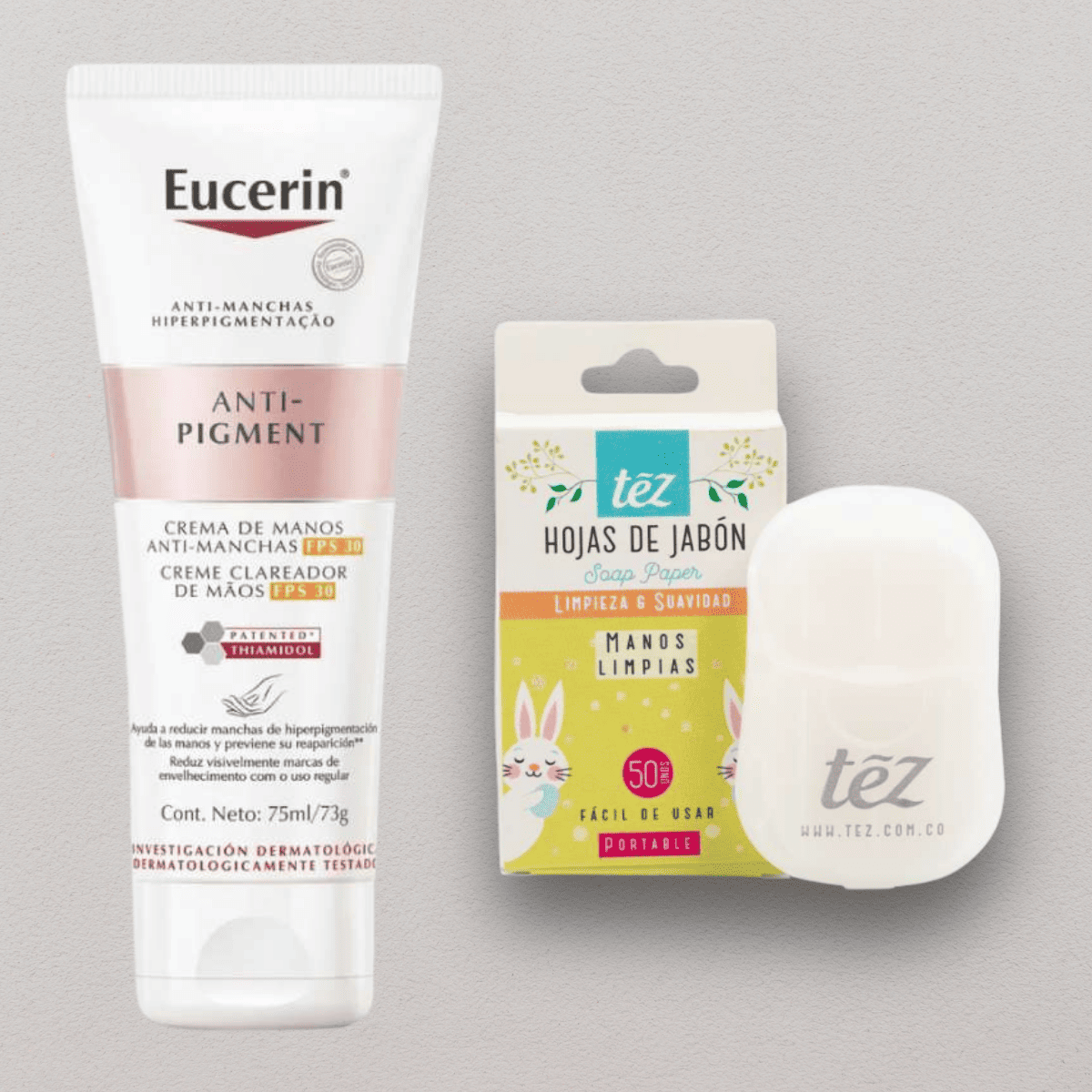 Estética Paula Trujillo | Cuidado para tus manos y pies