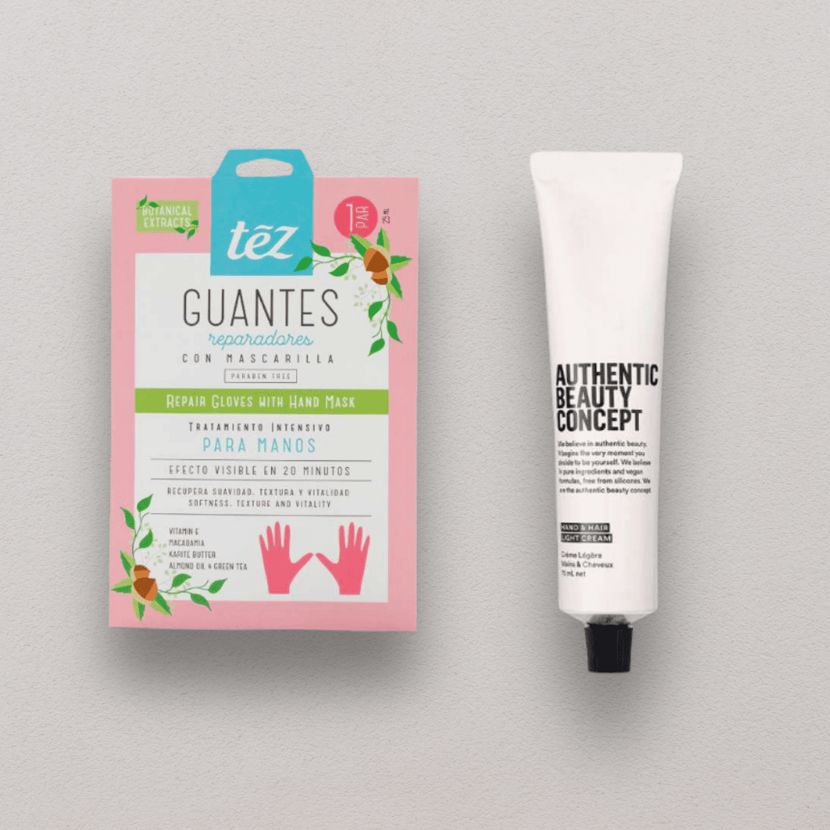 Estética Paula Trujillo | Cuidado para tus manos y pies